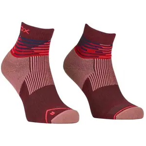 Ortovox All Mountain Quarter Kurze Socken EU 39-41 günstig