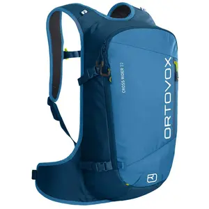 Ortovox Cross Rider 22l Rucksack One Size