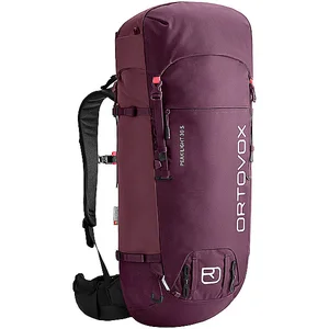ORTOVOX Damen Alpinrucksack Peak Light 30 S beere