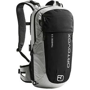 ORTOVOX Wanderrucksack Traverse Pure 18 S hellgrau
