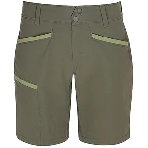 ORTOVOX Damen Wandershorts Pelmo olive | XS günstig
