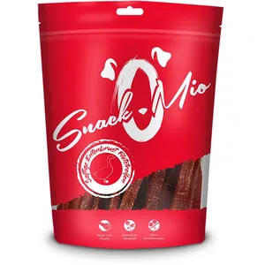 SnackOMio - saftige Entenbrust Filetstreifen 70 g