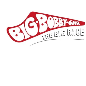 Nintendo Games Switch Big Bobby Car The Big Race