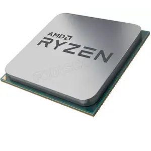 AMD Ryzen 5 3400G, AMD Ryzen  5, Sockel AM4, 12 nm, Einschub, AMD, 340...