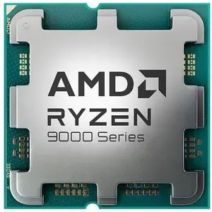 Cpu Ryzen X6 R5-9600X Sam5/65W 100-000001405 Amd