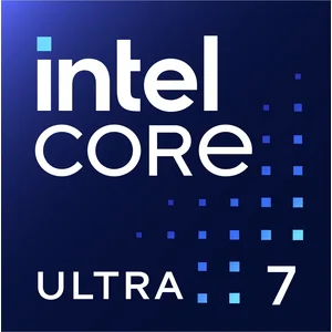 Intel Core Ultra 7 265KF, Intel Core Ultra 7, LGA 1851 (Socket V1), Ei...