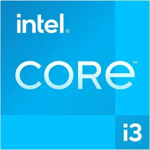 Intel Core i3-14100, Intel® Core  i3, LGA 1700, Einschub, Intel, i3-14...