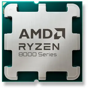 AMD Ryzen 7 8700F, AMD Ryzen 7, Sockel AM5, 4 nm, Einschub, AMD, 8700... günstig