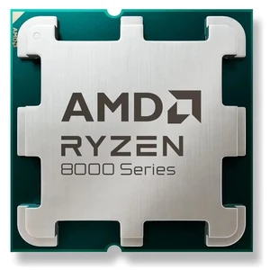 AMD Ryzen 5 8400F 4,2 GHz Prozessor AM5