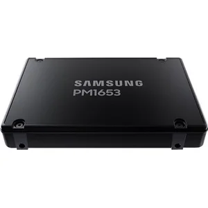 Samsung PM1653, 3,84 TB, 2.5", 4200 MB/s, 24 Gbit/s