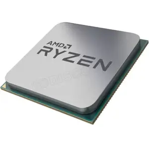 AMD Ryzen 5 5500F, AMD Ryzen  5, Sockel AM4, 7 nm, Einschub, AMD, 5500...