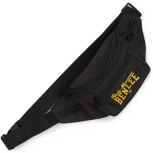 Bauchtasche Benlee Genua Schwarz TU günstig