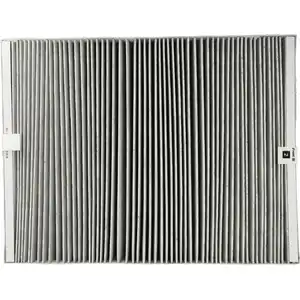 vhbw Luftilter Ersatz für Philips AC4147/10 für Luftreiniger - Kombifi...