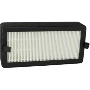 vhbw HEPA 13 Filter Ersatz für Klarstein 10031190 für Luftreiniger - E...