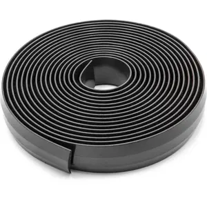 vhbw Magnetband Begrenzungsstreifen kompatibel mit Blaupunkt Bluebot S...