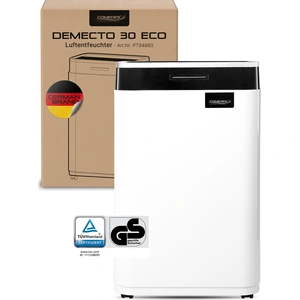 Luftentfeuchter Comedes Demecto 30 eco, bis 50m², 25 Liter/Tag