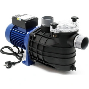 WILTEC Pool Pumpe 34800 l/h 3000 W Schwimmbadpumpe Filterpumpe Umwälzp... günstig