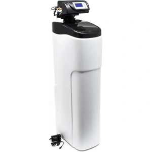 Wiltec SOFT-D Wasserenthärtungsanlage, Wasserentkalkung mit 1000 l/h, ... günstig