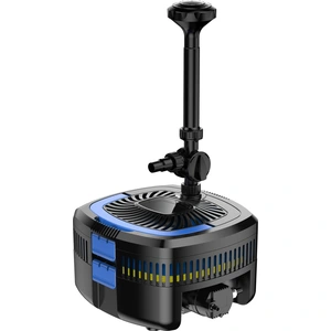 WILTEC SunSun CUF-2800 Springbrunnenpumpe 3000 l/h / 30 W / 2 m Förder... günstig