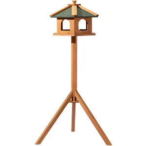 Toboli Vogelfutterhaus, Vogelhaus günstig