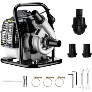 Wiltec, Wasserpumpe, Wasserpumpe (Gartenpumpe) günstig