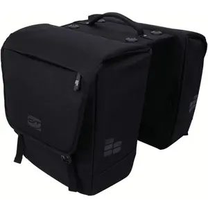 Contec, Velotasche, (32 l, Gepäckträgertasche) günstig
