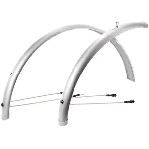 Contec Splash Protect 60 Mm Schutzblech-set 26´´ günstig