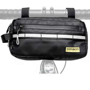 Contec Mile Grinder Race 3l Lenkertasche One Size günstig