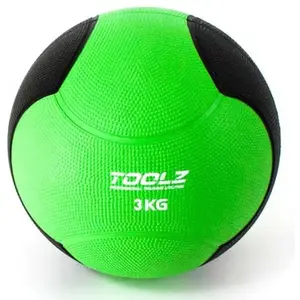 Toolz 3 Kg Medizinball 3 kg günstig