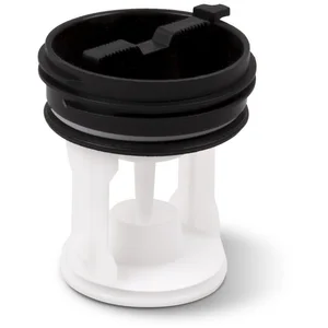 VIOKS Ersatzfilter Flusensieb Ersatz für Whirlpool 481248058385 C00312... günstig
