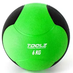 Toolz 6 Kg Medizinball 6 kg günstig