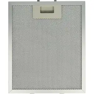 vhbw Filter Metallfettfilter kompatibel mit Electrolux EFC 915 X 2 F, ...