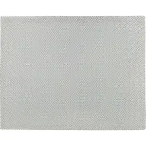 vhbw Filter Metallfettfilter Ersatz für Whirlpool 481948048357 für Dun...