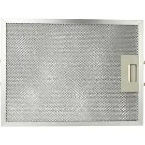 vhbw Filter Metallfettfilter kompatibel mit Alno AEF3290A 94264093000,...