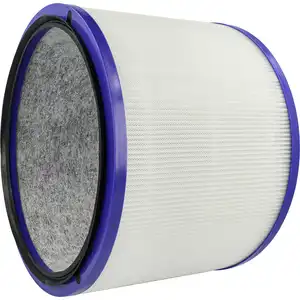 vhbw HEPA Filter kompatibel mit Dyson Pure Cool Link, Pure Hot+Cool Li...
