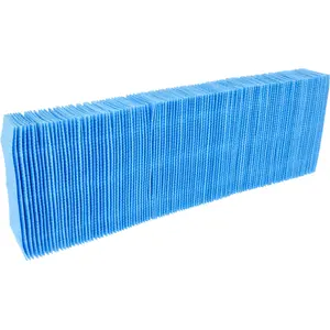 vhbw Filter kompatibel mit Leifheit Airfresh Hygro 500 (68093) Luftbef...
