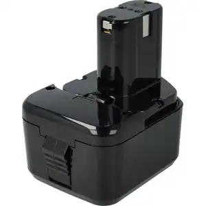 vhbw Akku Ersatz für Hitachi EB1222HL, EB1220RS, EB1220HS, EB1233X, EB... günstig