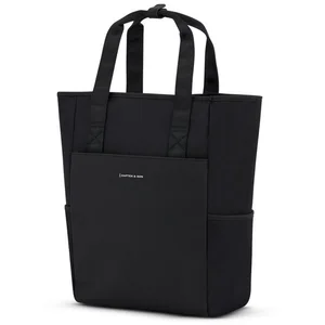 Kapten & Son Rucksack Lindby All Black