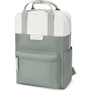 Kapten & Son Rucksack Bergen Small Muted Sage