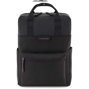 Kapten & Son Bergen, Uni, 38,1 cm (15"), Nylon