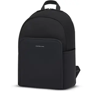 Sac à dos Kapten & Son Aalborg Noir 18 L