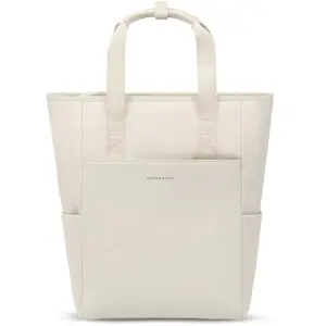 Sac à dos femme Kapten & Son Lindby Pro Beige 20 L günstig