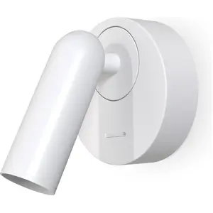 Maytoni, Deckenleuchte, Mirax LED Wandleuchte 3W Warmweiss (230 lm) günstig