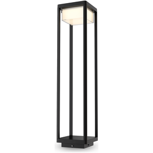 Maytoni, Gartenbeleuchtung, Baker Street (520 lm, IP65)