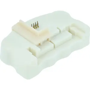 vhbw Chip Resetter kompatibel mit Epson Workforce WF-2760DWF, WF-2660D... günstig