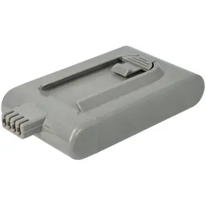 vhbw Akku kompatibel mit Dyson DC16 Root, DC16 Root 6 Staubsauger (200...