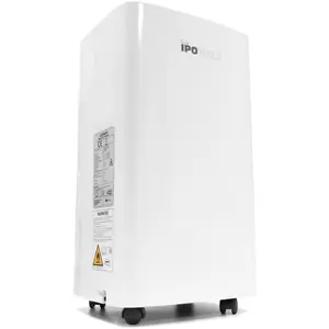 IPOTOOLS Home Luftentfeuchter 12l OL12-BD023A günstig