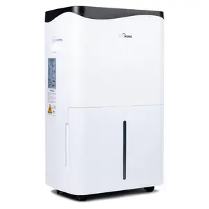 IPOTOOLS Home Luftentfeuchter 50L OL50-BD052A günstig