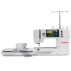 Bernina B 700 PRO mit SDT-Stickmodul günstig