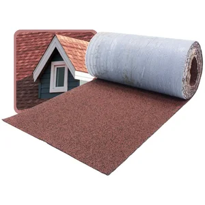 DAPRONA Dachschindeln Dachschindeln, Firstabdeckung 5m x 32cm Rot, (20... günstig